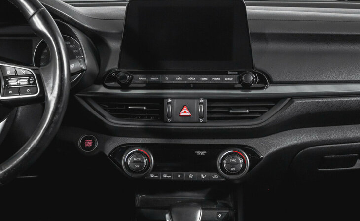 Kia Cerato - Фото 11