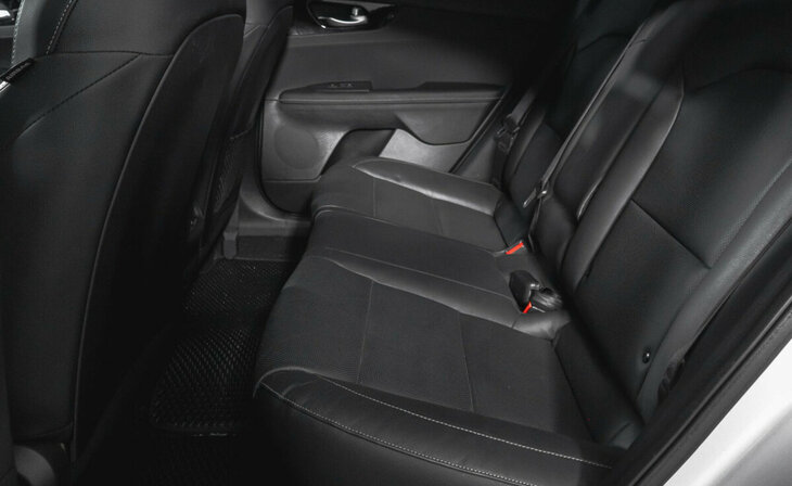 Kia Cerato - Фото 12