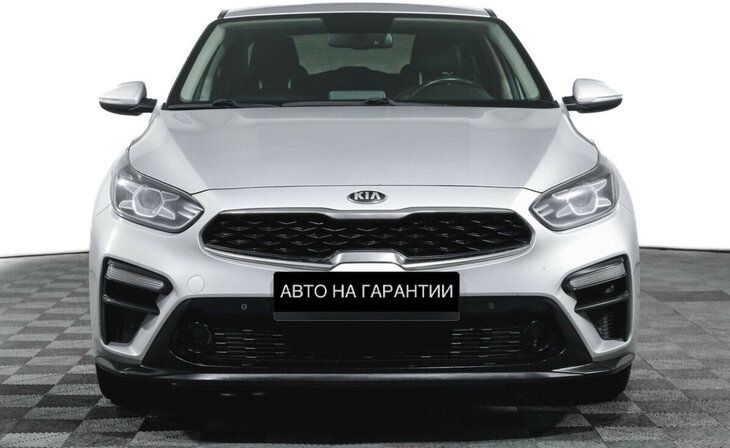 Kia Cerato - Фото 1