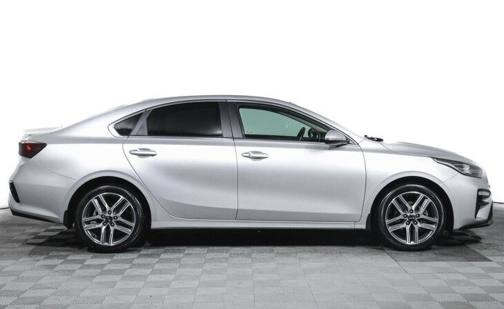 Kia Cerato - Фото 3