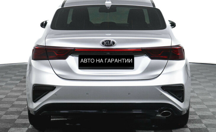 Kia Cerato - Фото 5