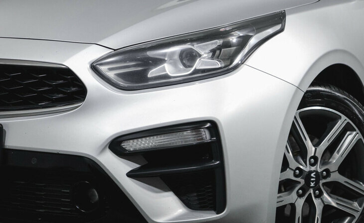 Kia Cerato - Фото 6