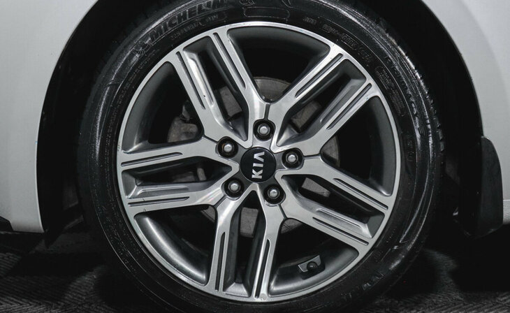 Kia Cerato - Фото 7