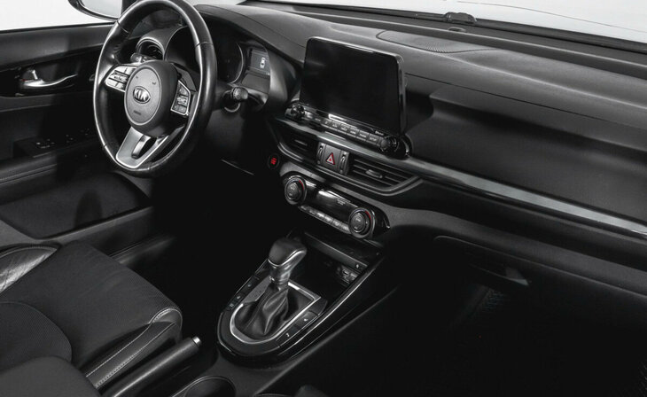 Kia Cerato - Фото 8