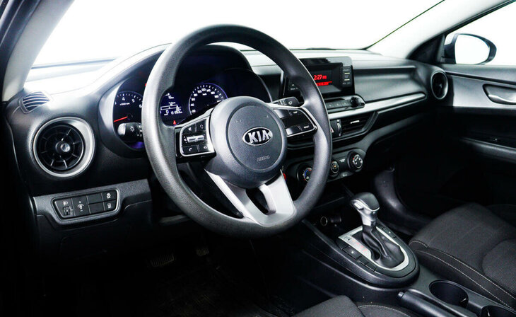 Kia Cerato - Фото 9