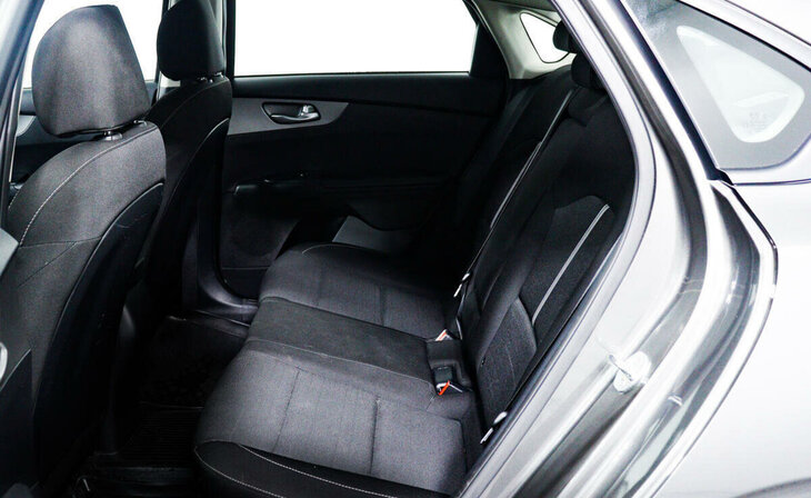 Kia Cerato - Фото 10