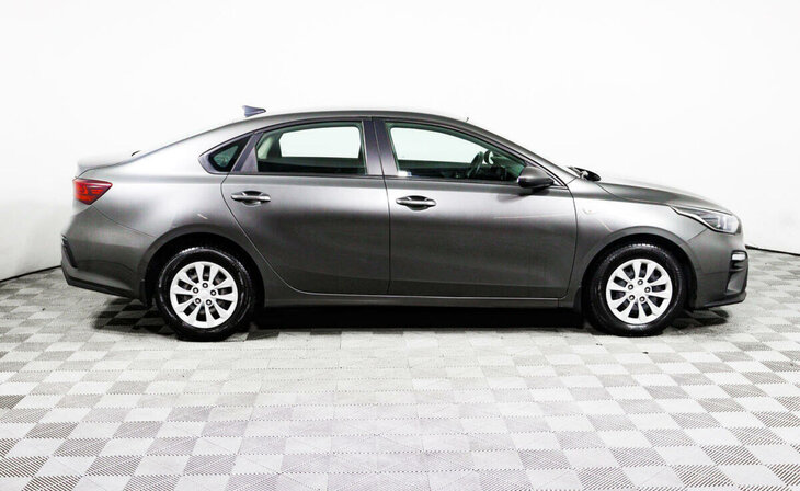 Kia Cerato - Фото 3