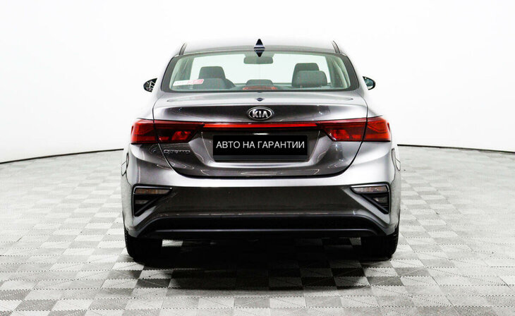 Kia Cerato - Фото 5