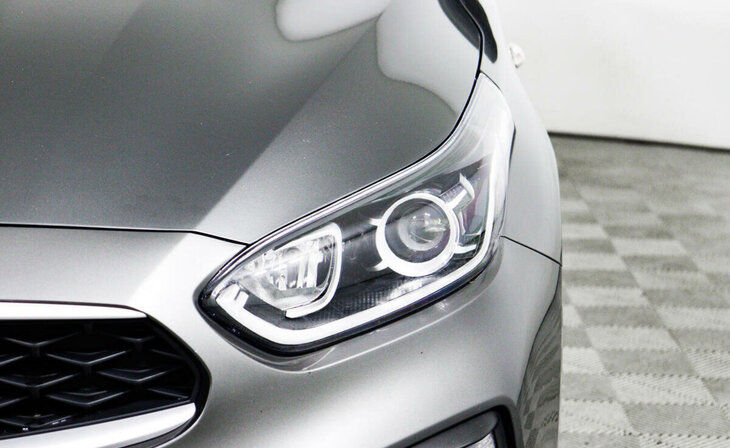 Kia Cerato - Фото 6