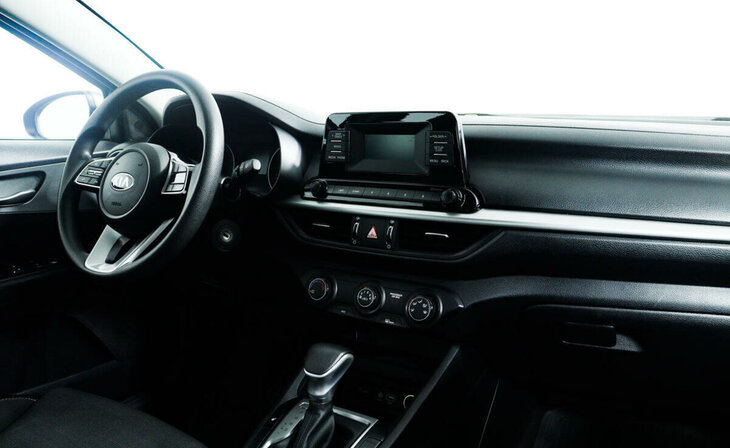 Kia Cerato - Фото 7