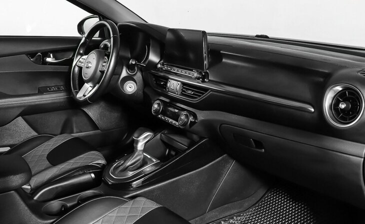 Kia Cerato - Фото 9