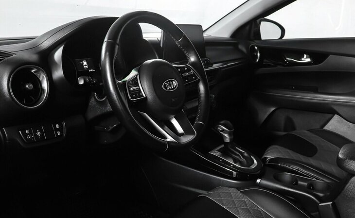 Kia Cerato - Фото 11