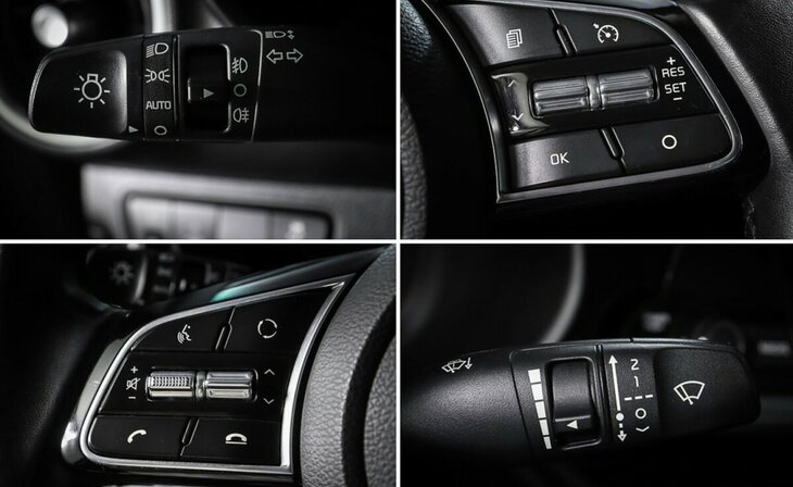 Kia Cerato - Фото 13