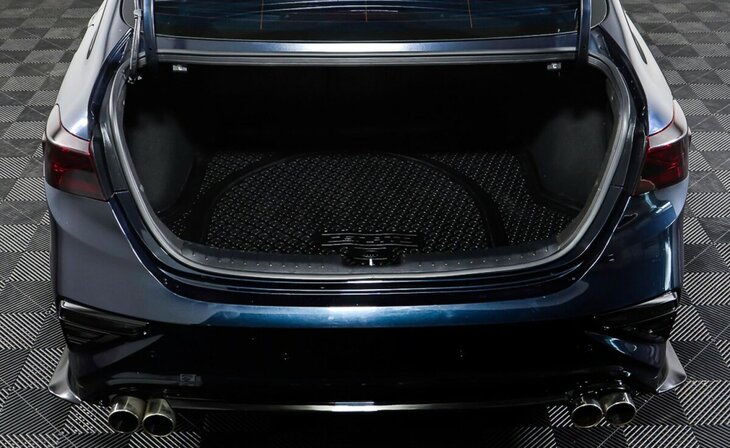 Kia Cerato - Фото 18