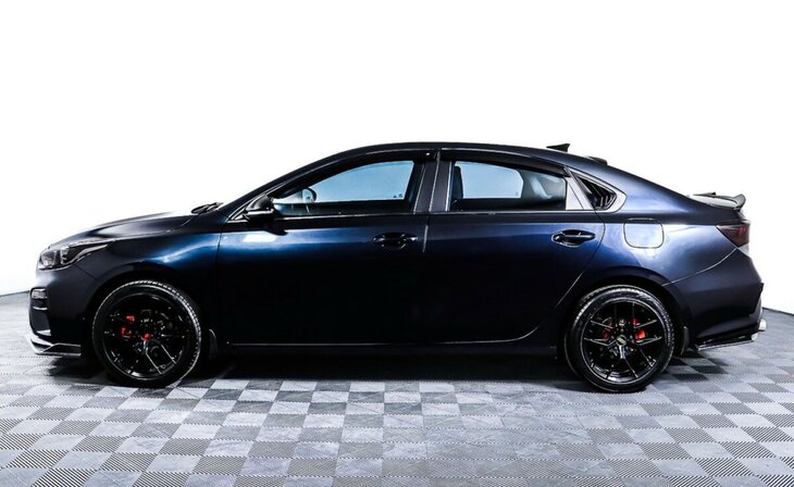 Kia Cerato - Фото 2