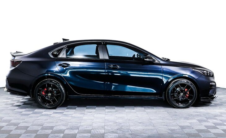 Kia Cerato - Фото 3