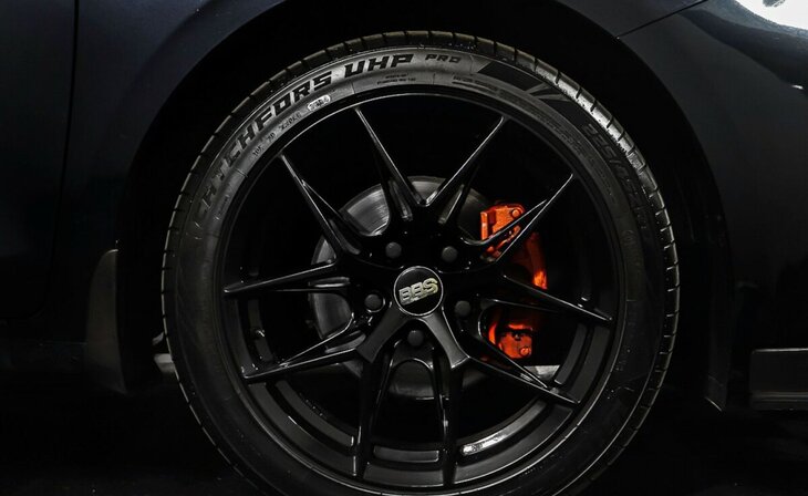 Kia Cerato - Фото 8