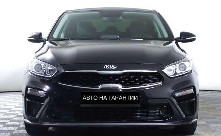 Kia Cerato - Фото 1