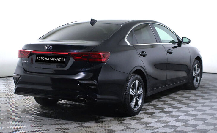 Kia Cerato - Фото 2