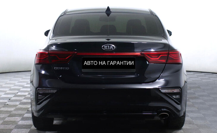 Kia Cerato - Фото 3