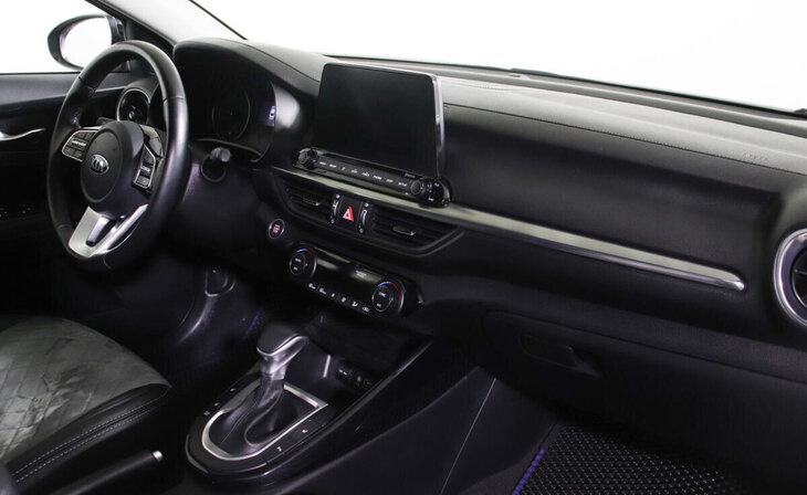 Kia Cerato - Фото 4