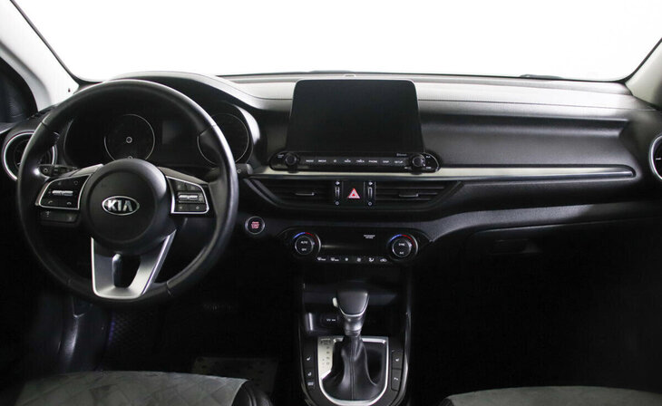 Kia Cerato - Фото 5