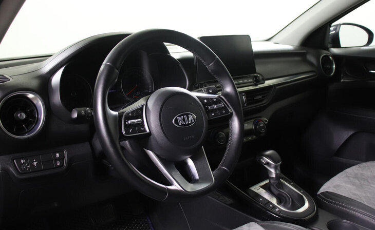 Kia Cerato - Фото 6
