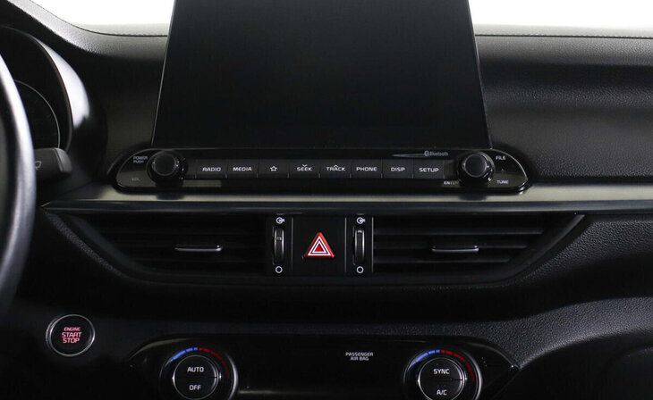 Kia Cerato - Фото 7