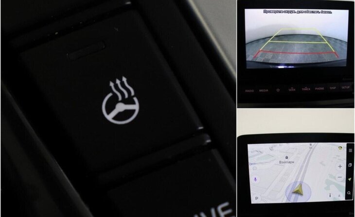 Kia Cerato - Фото 8