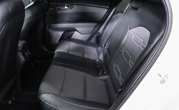 Kia Cerato - Фото 10
