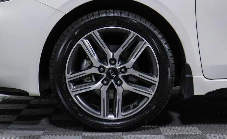 Kia Cerato - Фото 4