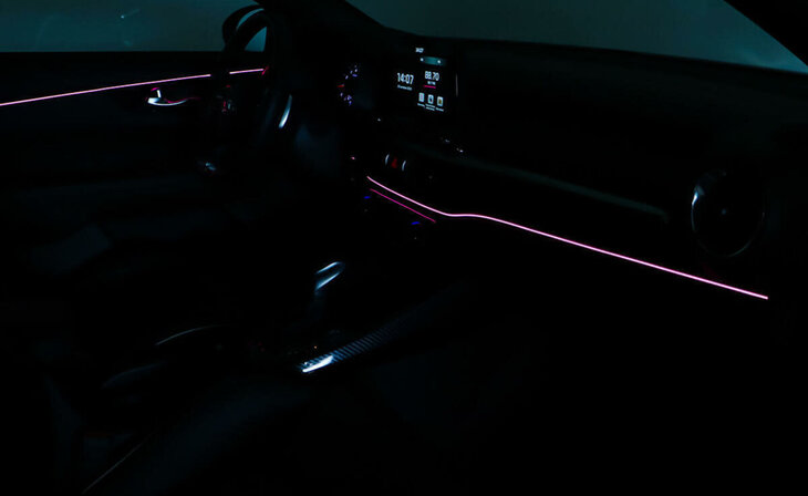 Kia Cerato - Фото 9