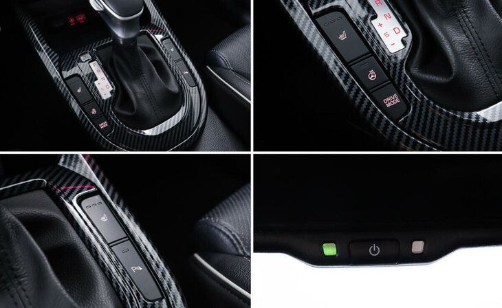 Kia Cerato - Фото 15