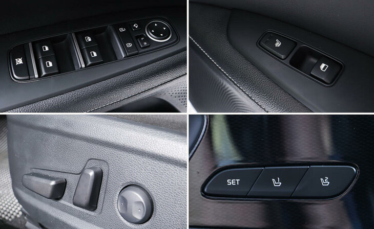 Kia Cerato - Фото 16