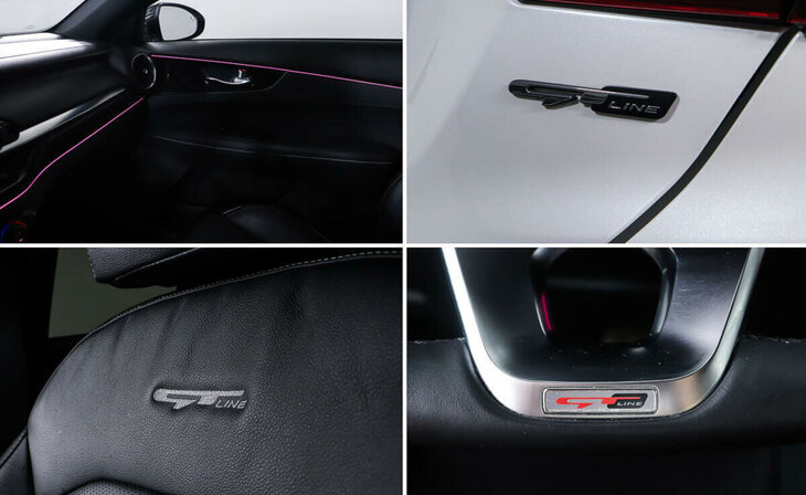 Kia Cerato - Фото 17