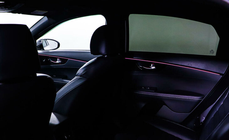 Kia Cerato - Фото 18