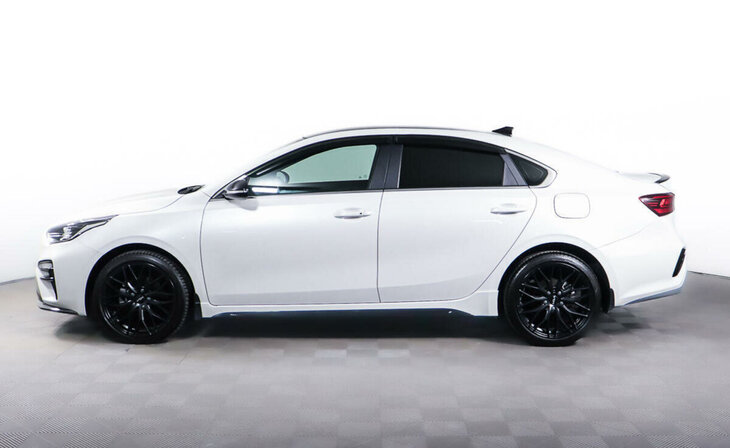 Kia Cerato - Фото 2