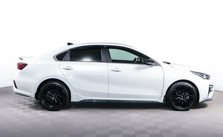 Kia Cerato - Фото 3