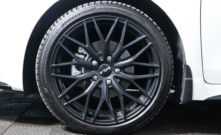 Kia Cerato - Фото 6