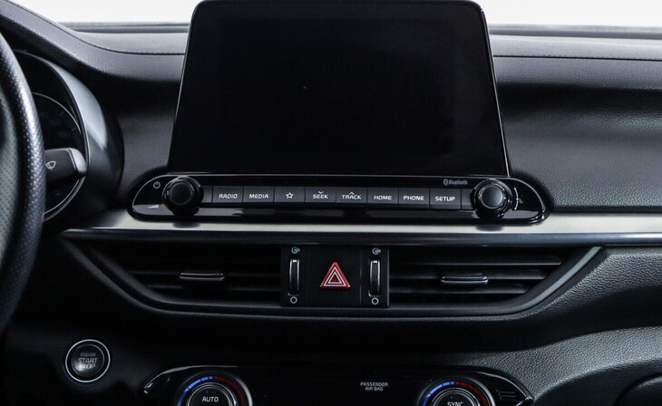 Kia Cerato - Фото 9