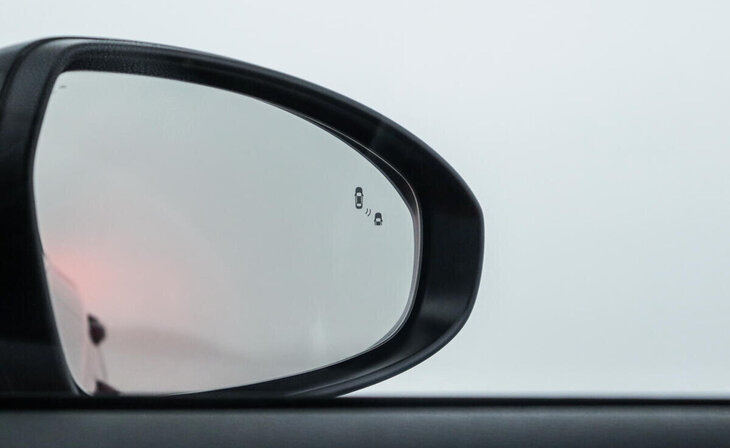 Kia Cerato - Фото 15