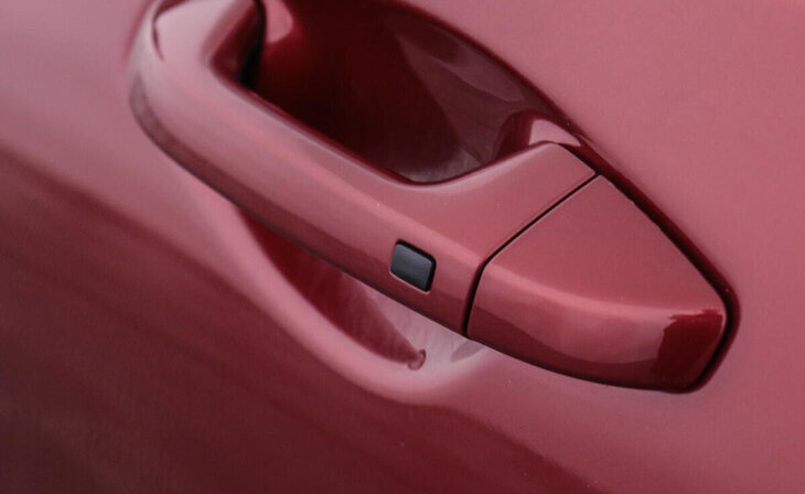 Kia Cerato - Фото 16