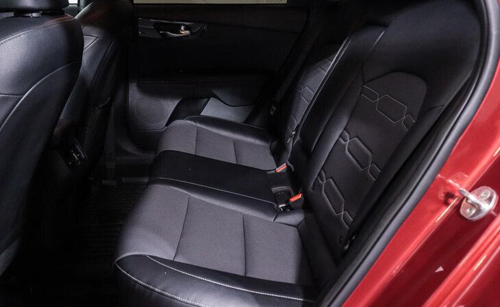 Kia Cerato - Фото 17