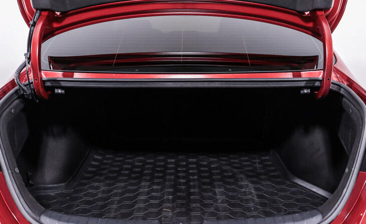 Kia Cerato - Фото 18