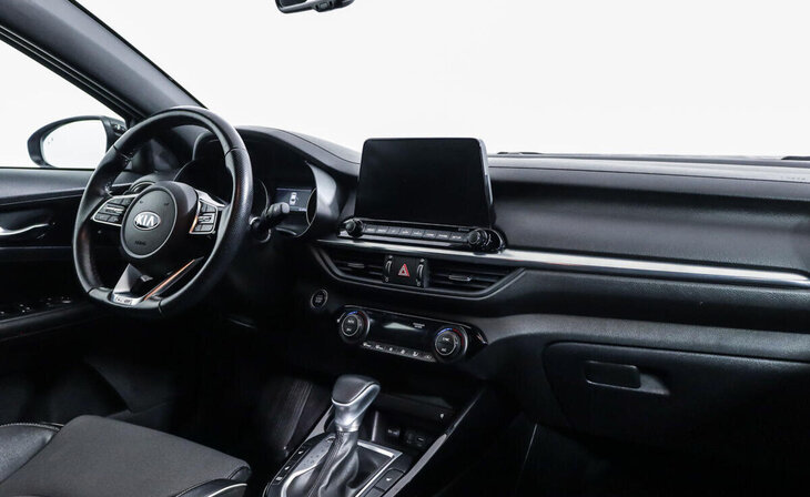 Kia Cerato - Фото 6