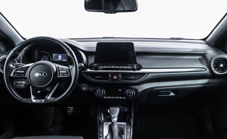 Kia Cerato - Фото 7