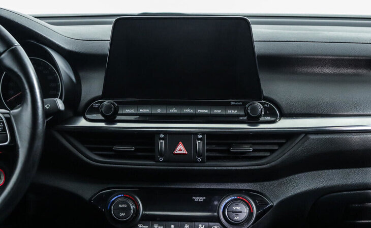 Kia Cerato - Фото 9