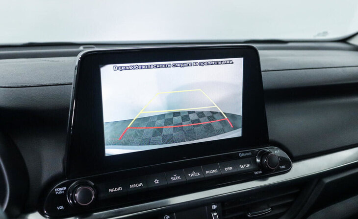 Kia Cerato - Фото 10