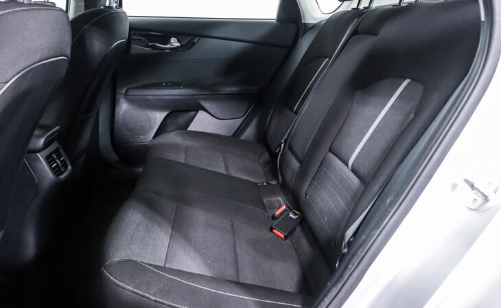 Kia Cerato - Фото 11