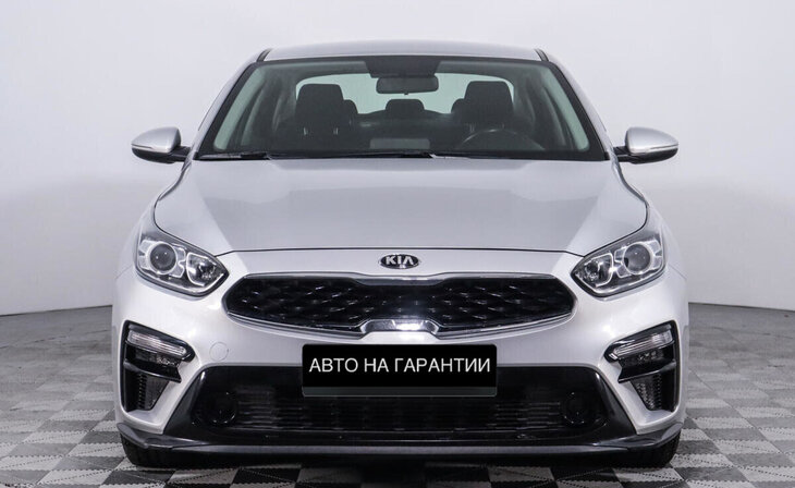 Kia Cerato - Фото 1